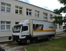 Betoonmaja soojustamine (Jõhvi lasteaed)