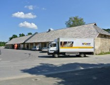 Kusti poe soojustamine puistevillaga